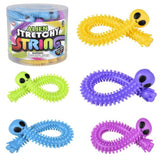 Alien Stretchy String Stocking Stuffer Kids Toys In Bulk